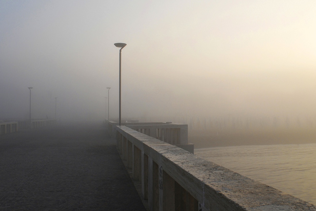 Roma: Indagine (fotografica) ai limiti di una città Roma: Indagine (fotografica) ai limiti di una città