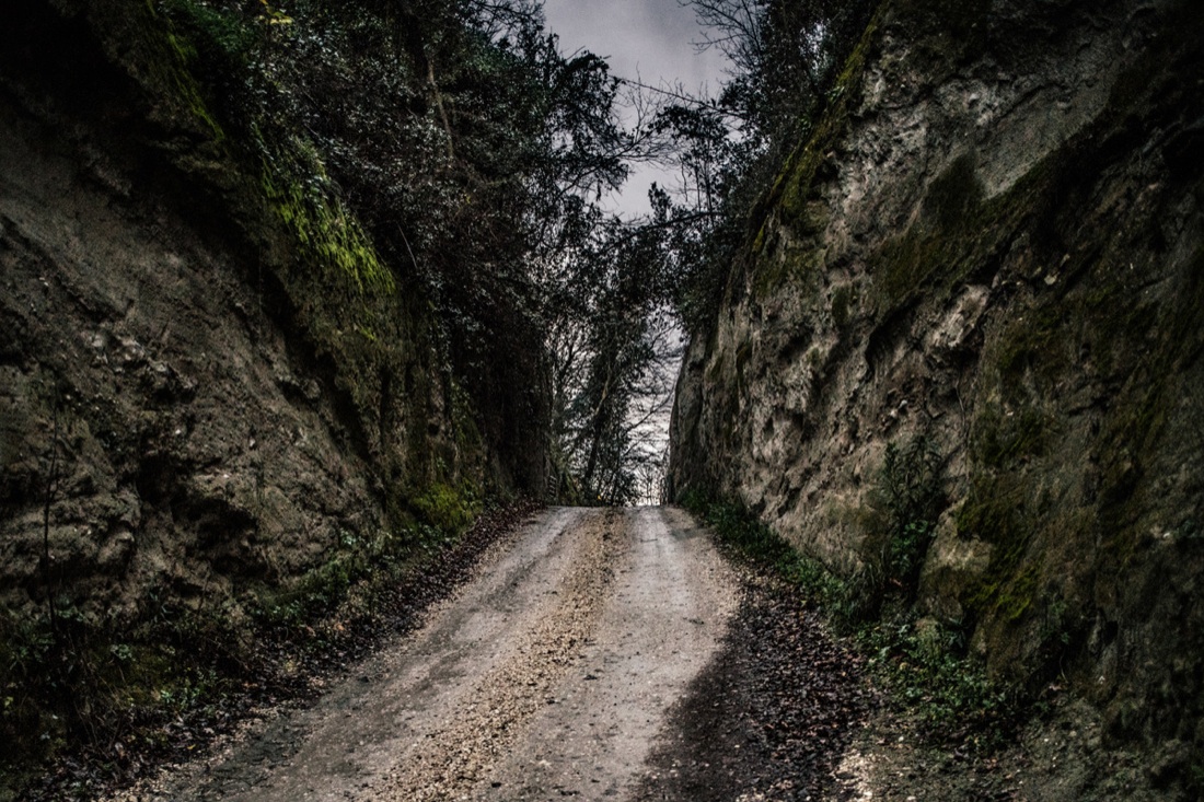 Roma: Indagine (fotografica) ai limiti di una città Roma: Indagine (fotografica) ai limiti di una città