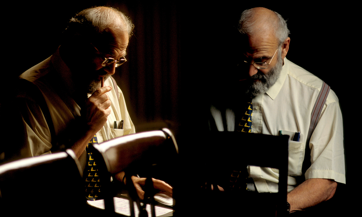 Oliver Sacks ci risveglia ancora