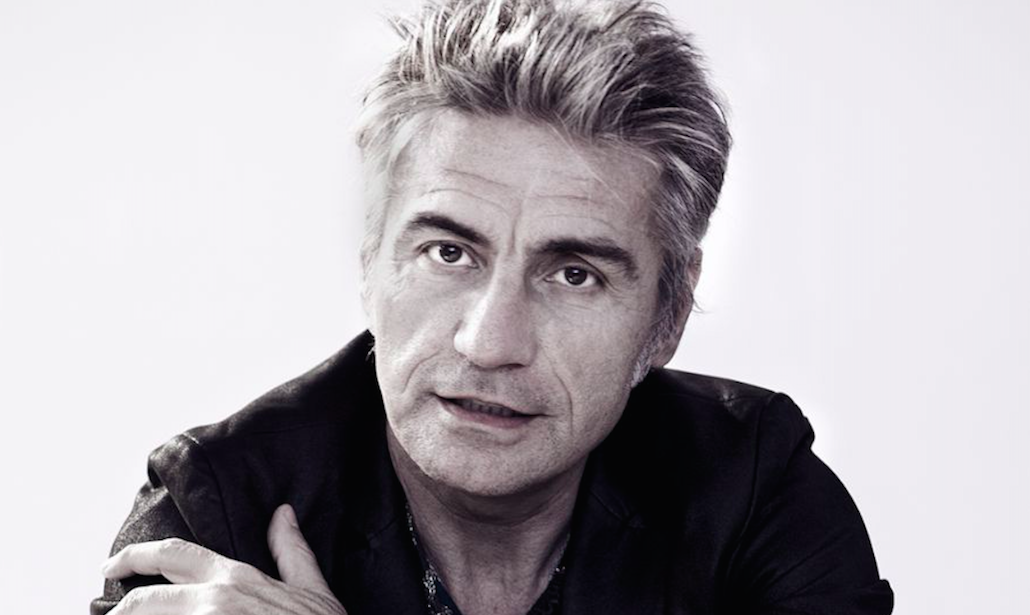 Ligabue: il video di “Made in Italy” Ligabue: il video di “Made in Italy”