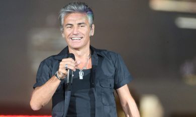 Ligabue: il video di “Made in Italy”