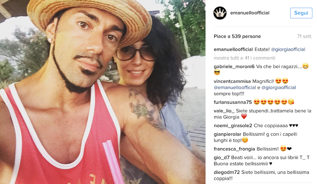 Amici 16: Boosta e Emanuel Lo nuovi coach, sabato la prima puntata