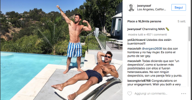 Ricky Martin si sposa