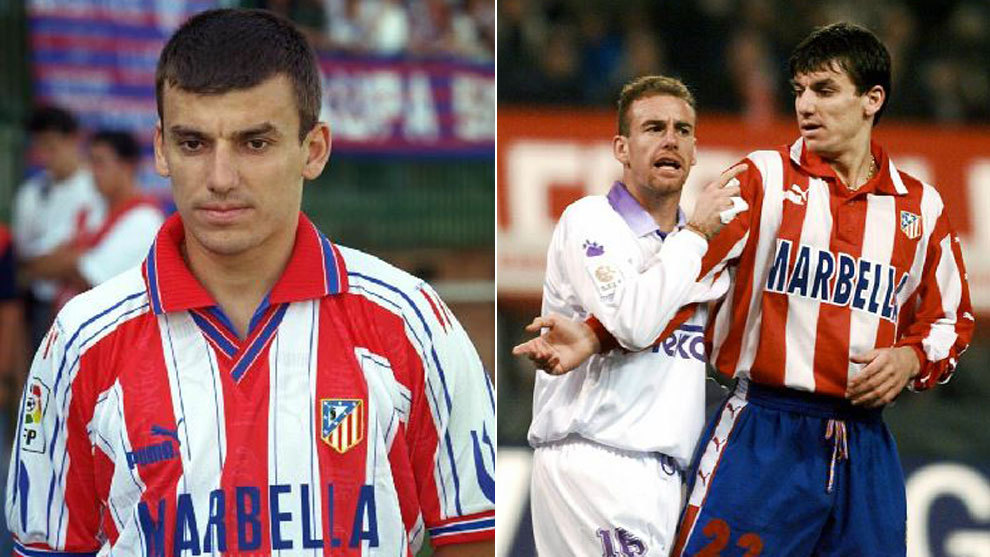 L’ex Messina Daniel Prodan muore a 44 anni, infarto davanti alla tv