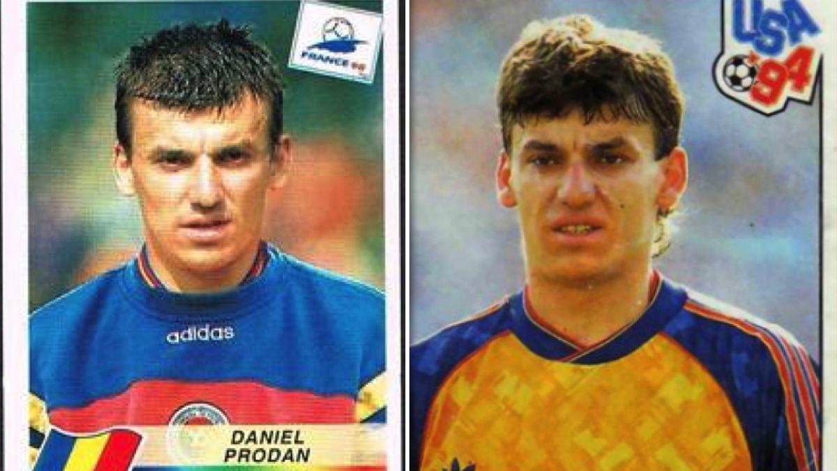 L’ex Messina Daniel Prodan muore a 44 anni, infarto davanti alla tv