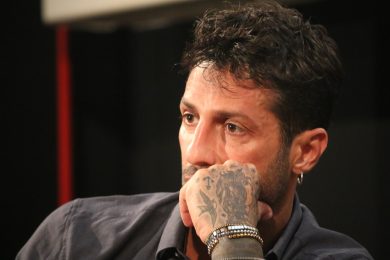 Fabrizio Corona, sequestrati beni per 800.000 euro