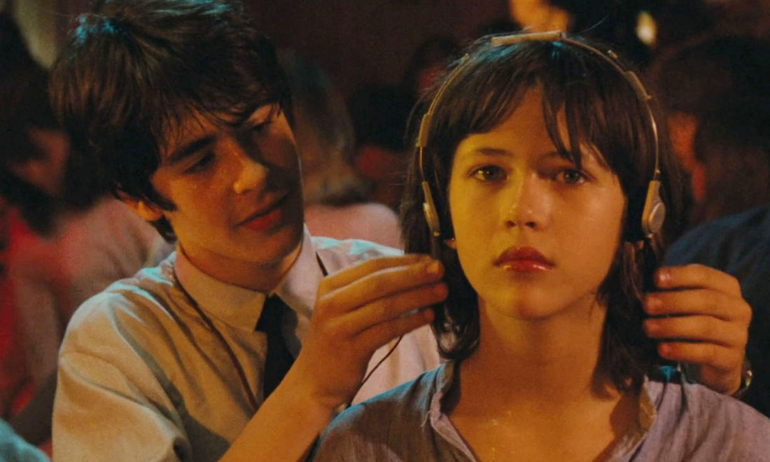 Sophie Marceau: i 50 anni di Vic, bella come al Tempo delle mele – Foto Sophie Marceau: i 50 anni di Vic, bella come al Tempo delle mele – Foto