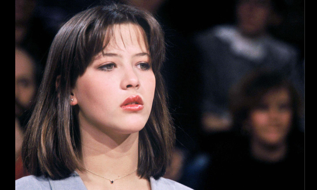 Sophie Marceau: i 50 anni di Vic, bella come al Tempo delle mele – Foto Sophie Marceau: i 50 anni di Vic, bella come al Tempo delle mele – Foto