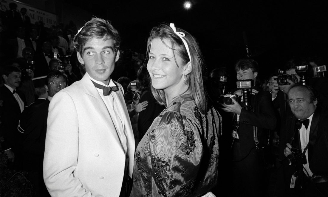 Sophie Marceau: i 50 anni di Vic, bella come al Tempo delle mele – Foto Sophie Marceau: i 50 anni di Vic, bella come al Tempo delle mele – Foto