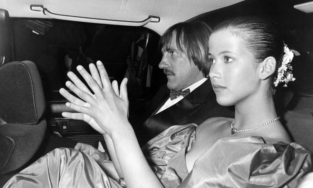 Sophie Marceau: i 50 anni di Vic, bella come al Tempo delle mele – Foto Sophie Marceau: i 50 anni di Vic, bella come al Tempo delle mele – Foto