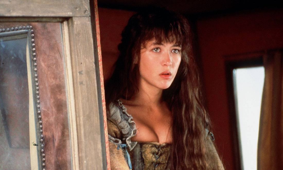 Sophie Marceau: i 50 anni di Vic, bella come al Tempo delle mele – Foto Sophie Marceau: i 50 anni di Vic, bella come al Tempo delle mele – Foto