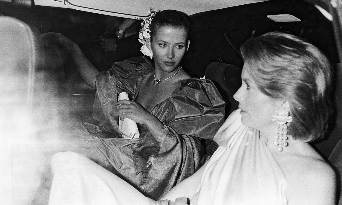 Sophie Marceau: i 50 anni di Vic, bella come al Tempo delle mele – Foto Sophie Marceau: i 50 anni di Vic, bella come al Tempo delle mele – Foto