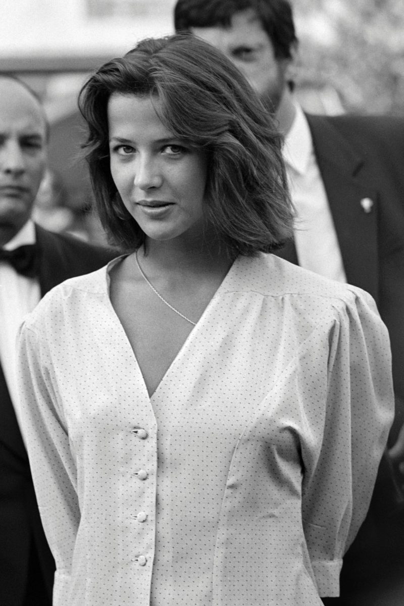 Sophie Marceau: i 50 anni di Vic, bella come al Tempo delle mele – Foto Sophie Marceau: i 50 anni di Vic, bella come al Tempo delle mele – Foto