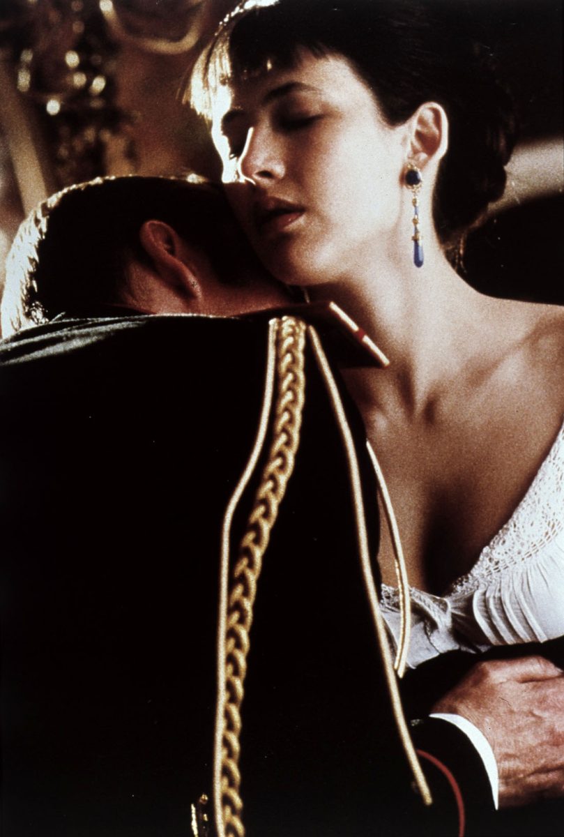 Sophie Marceau: i 50 anni di Vic, bella come al Tempo delle mele – Foto Sophie Marceau: i 50 anni di Vic, bella come al Tempo delle mele – Foto