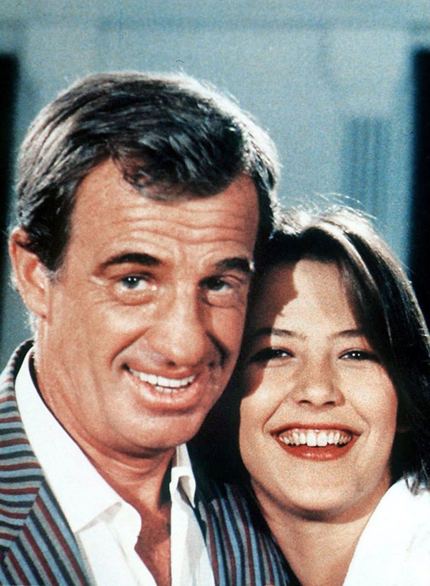 Sophie Marceau: i 50 anni di Vic, bella come al Tempo delle mele – Foto Sophie Marceau: i 50 anni di Vic, bella come al Tempo delle mele – Foto