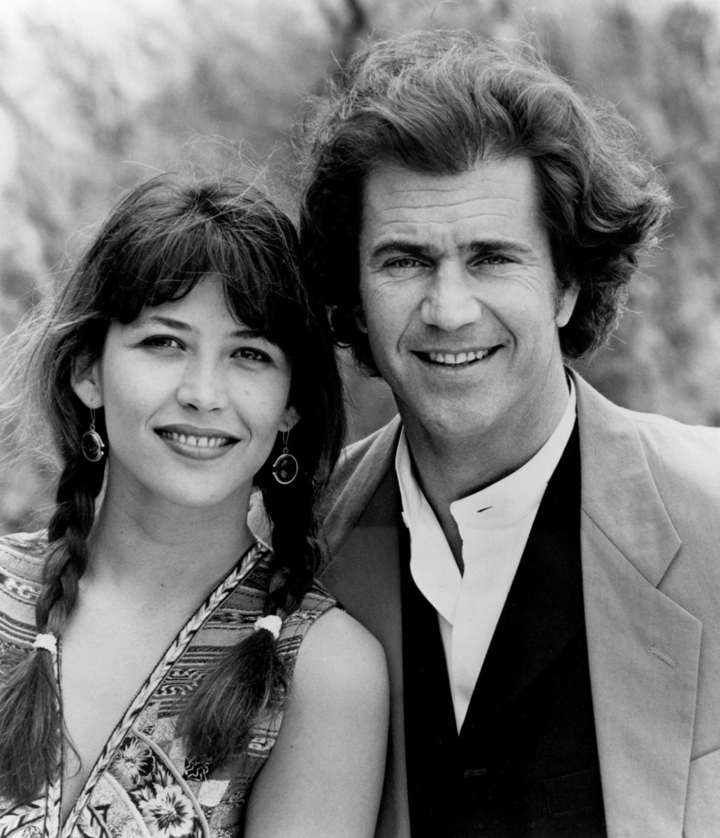 Sophie Marceau: i 50 anni di Vic, bella come al Tempo delle mele – Foto Sophie Marceau: i 50 anni di Vic, bella come al Tempo delle mele – Foto