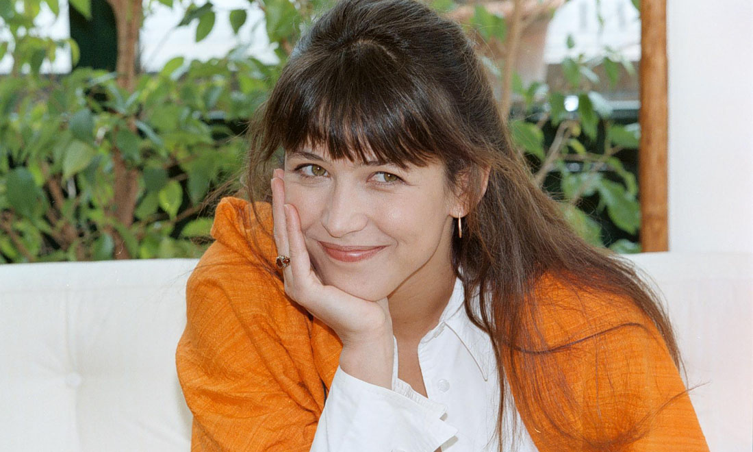 Sophie Marceau: i 50 anni di Vic, bella come al Tempo delle mele – Foto Sophie Marceau: i 50 anni di Vic, bella come al Tempo delle mele – Foto