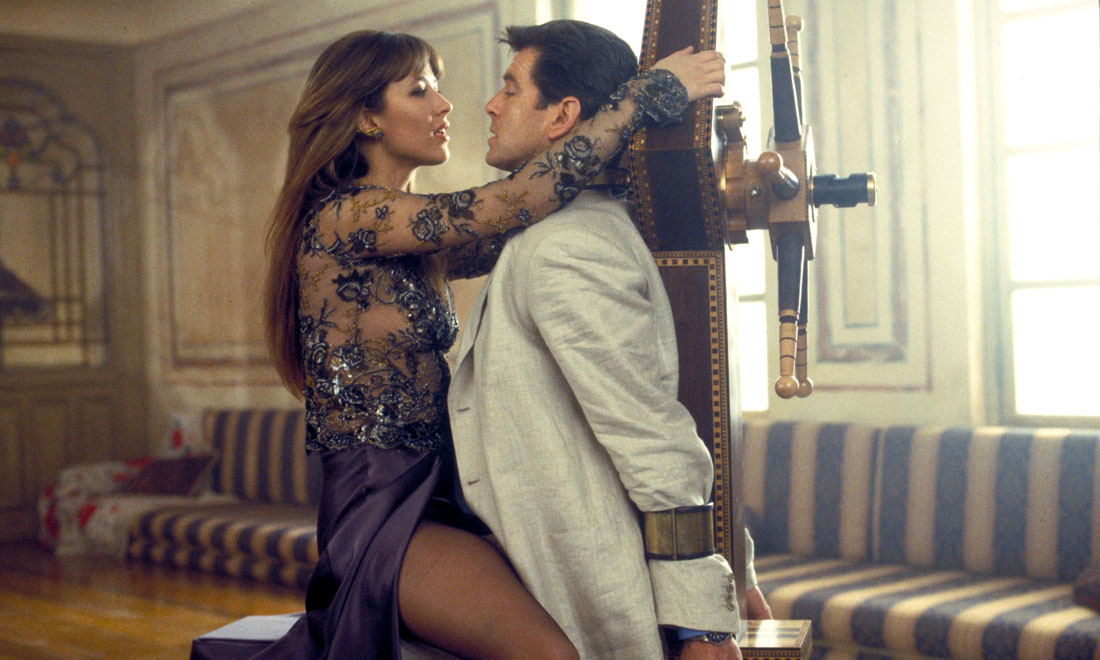 Sophie Marceau: i 50 anni di Vic, bella come al Tempo delle mele – Foto Sophie Marceau: i 50 anni di Vic, bella come al Tempo delle mele – Foto