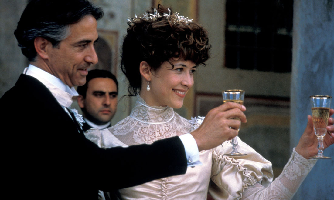 Sophie Marceau: i 50 anni di Vic, bella come al Tempo delle mele – Foto Sophie Marceau: i 50 anni di Vic, bella come al Tempo delle mele – Foto