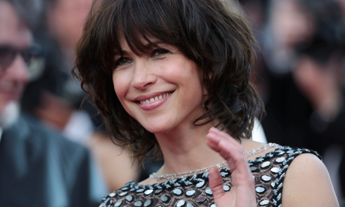 Sophie Marceau: i 50 anni di Vic, bella come al Tempo delle mele – Foto Sophie Marceau: i 50 anni di Vic, bella come al Tempo delle mele – Foto