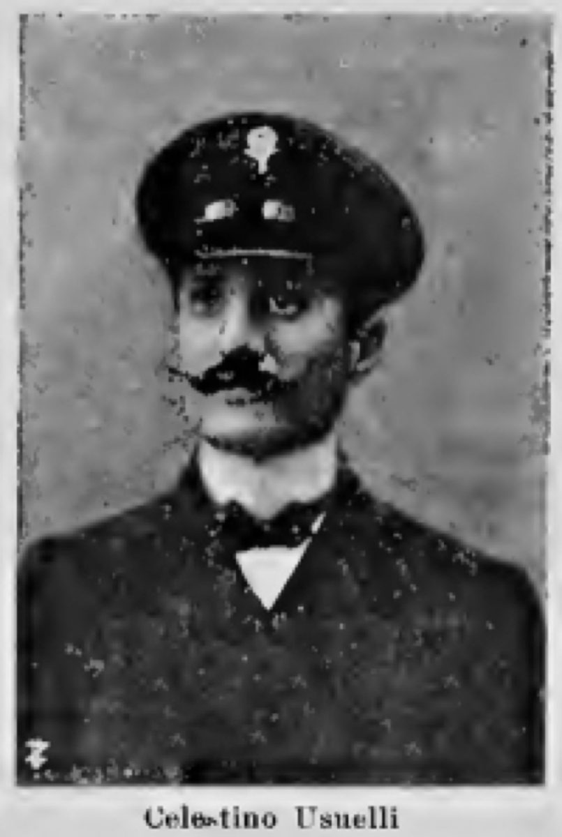 Il “Roma”: storia di un dirigibile italiano nei cieli d’America Il “Roma”: storia di un dirigibile italiano nei cieli d’America