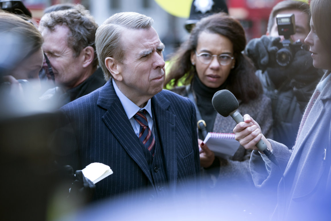 Denial, la verità negata: il fantasma della Shoah – La recensione