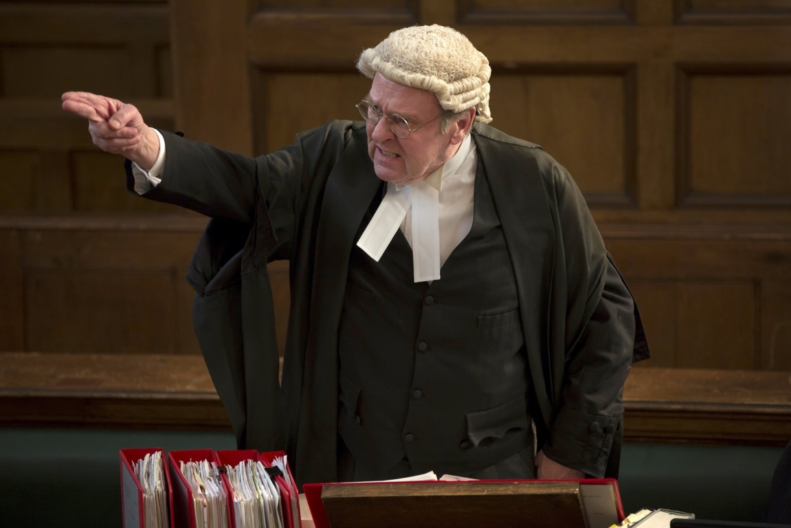 Denial, la verità negata: il fantasma della Shoah – La recensione