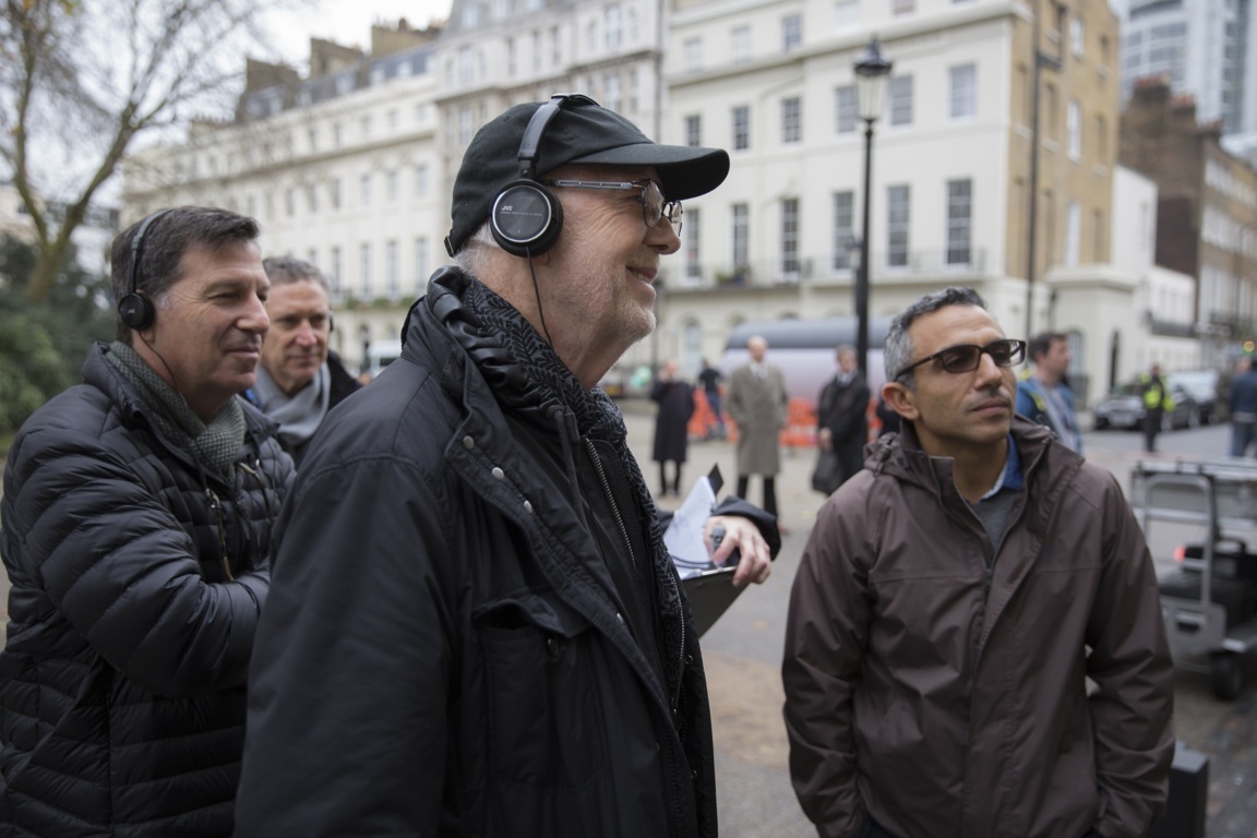 Denial, la verità negata: il fantasma della Shoah – La recensione