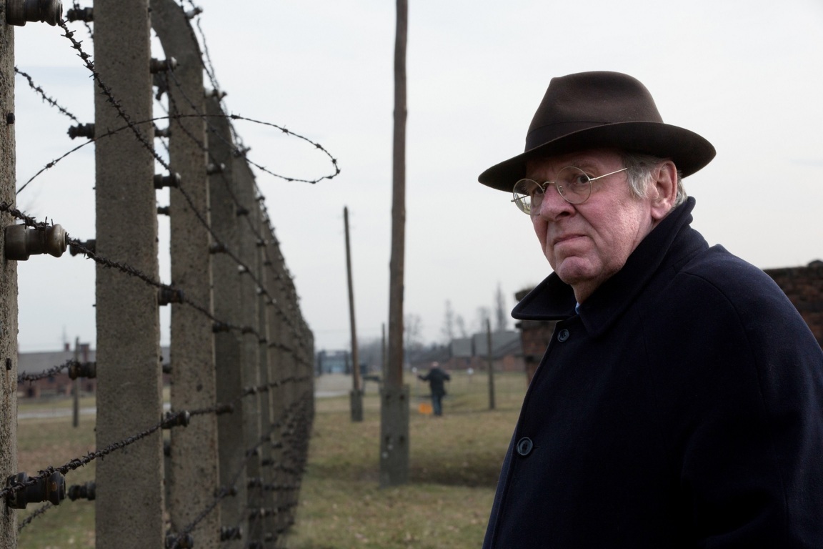 Denial, la verità negata: il fantasma della Shoah – La recensione