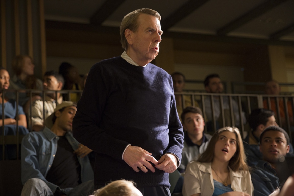 Denial, la verità negata: il fantasma della Shoah – La recensione