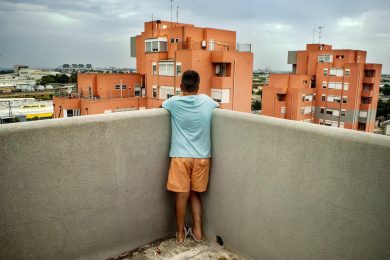 Save the Children: in Italia un minore su tre a rischio povertà