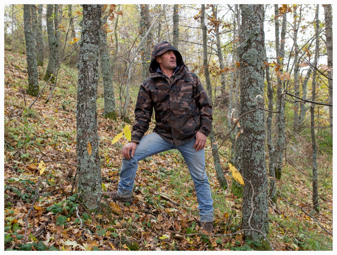 Terremoto: noi non tremiamo, e non scappiamo