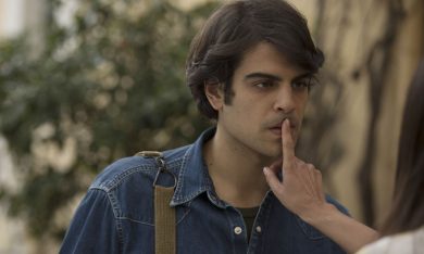 La sindrome di Antonio, film on the road di Claudio Rossi Massimi – Video