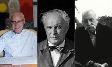 BookCity 2016, l’architetto legge l’architetto