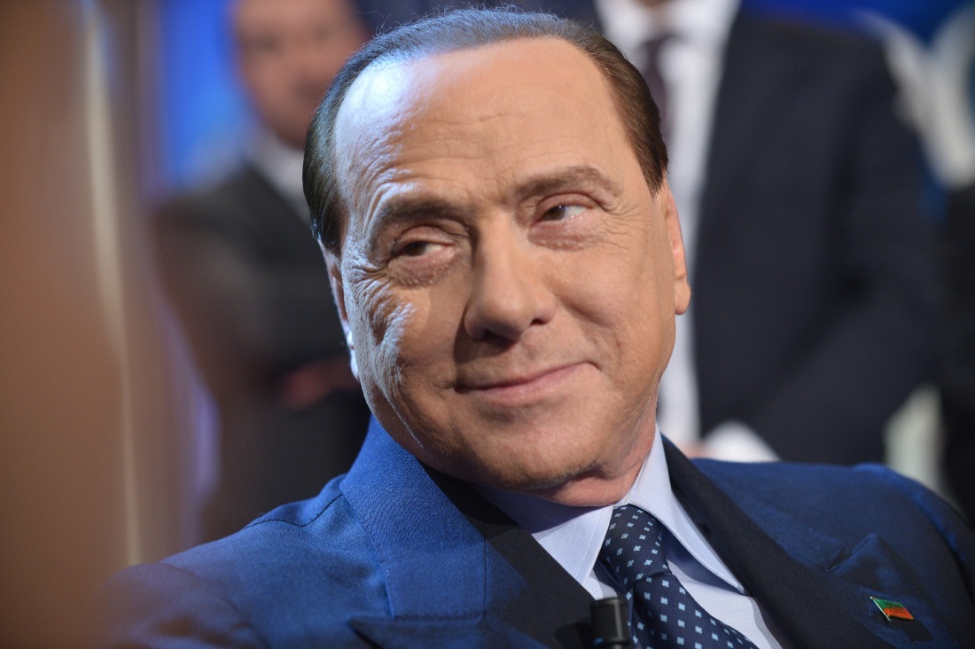 Berlusconi: “Per il centrodestra serve una personalità capace di unire” Berlusconi: “Per il centrodestra serve una personalità capace di unire”