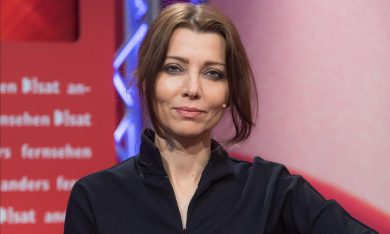BookCity Milano 2016, Elif Shafak ospite d’onore
