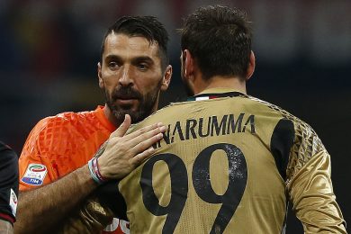 Donnarumma, il gioco di Raiola e il Milan cinese che non può perderlo