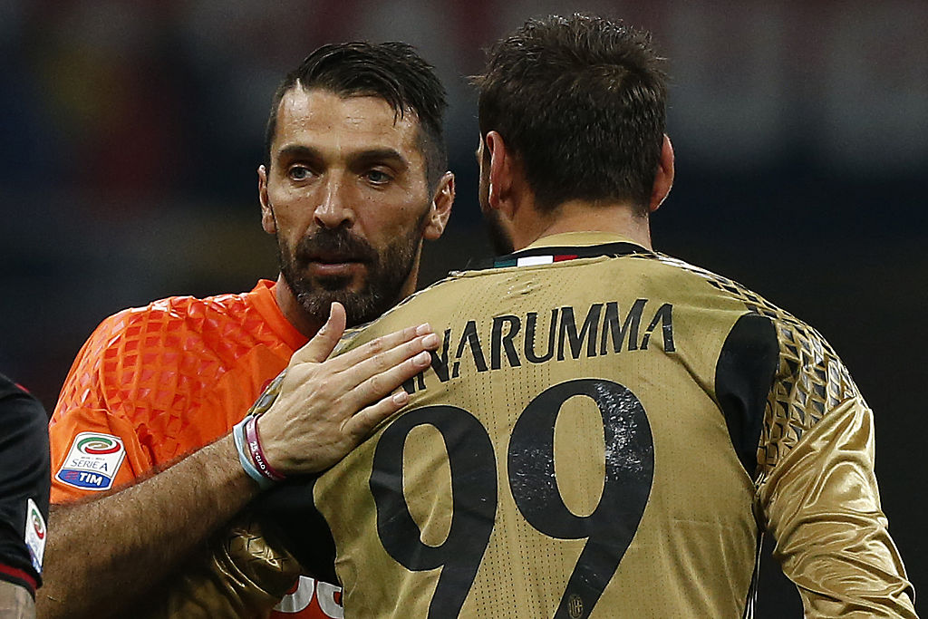 Donnarumma, il gioco di Raiola e il Milan cinese che non può perderlo Donnarumma, il gioco di Raiola e il Milan cinese che non può perderlo