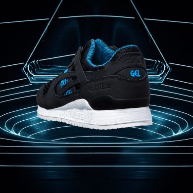 Asics Gel compie 30 anni (con un nuovo modello) | video