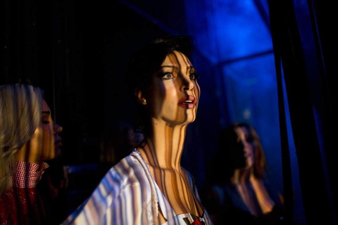 Le foto più sexy della settimana: 9 – 16 novembre 2016 Le foto più sexy della settimana: 9 – 16 novembre 2016