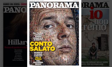 Renzi, mille giorni di lui e di noi