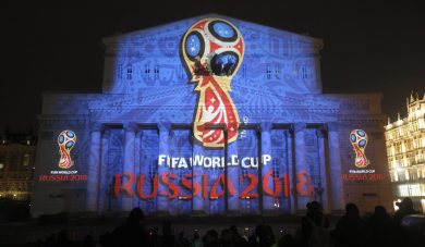 Mondiali Russia 2018, qualificazioni: risultati e classifiche di tutti i gironi
