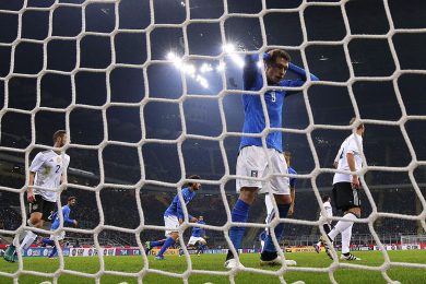 Ventura, 5 motivi per essere fiduciosi dopo Italia-Germania