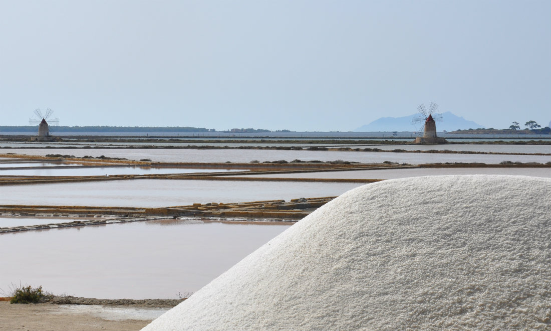 Trapani, la rinascita della bellezza