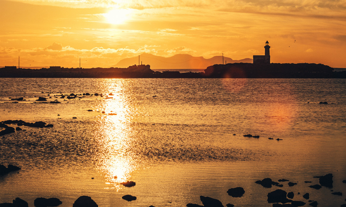 Trapani, la rinascita della bellezza Trapani, la rinascita della bellezza