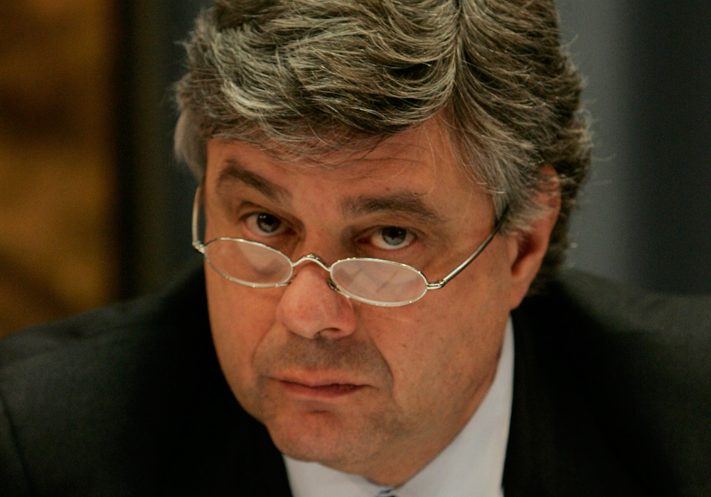 “La mia battaglia per una giustizia giusta” “La mia battaglia per una giustizia giusta”