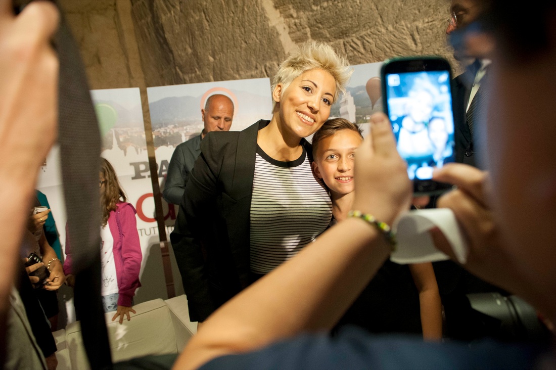 Stasera Casa Mika: tutti gli ospiti della prima puntata