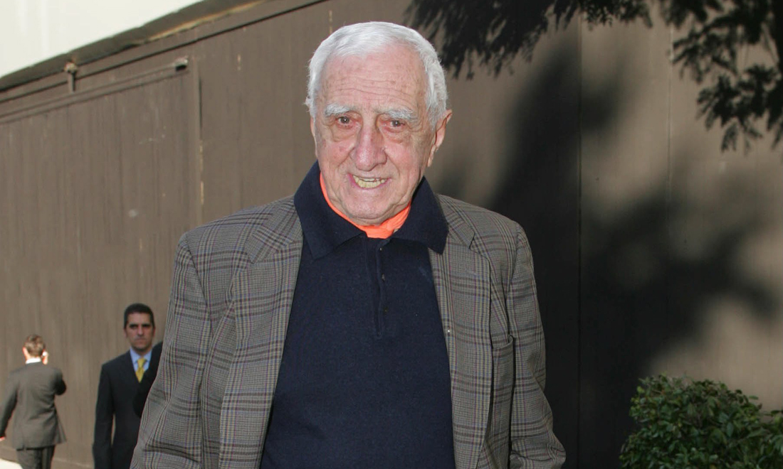 Luigi Caccia Dominioni, l’architetto che mettava l’uomo al centro
