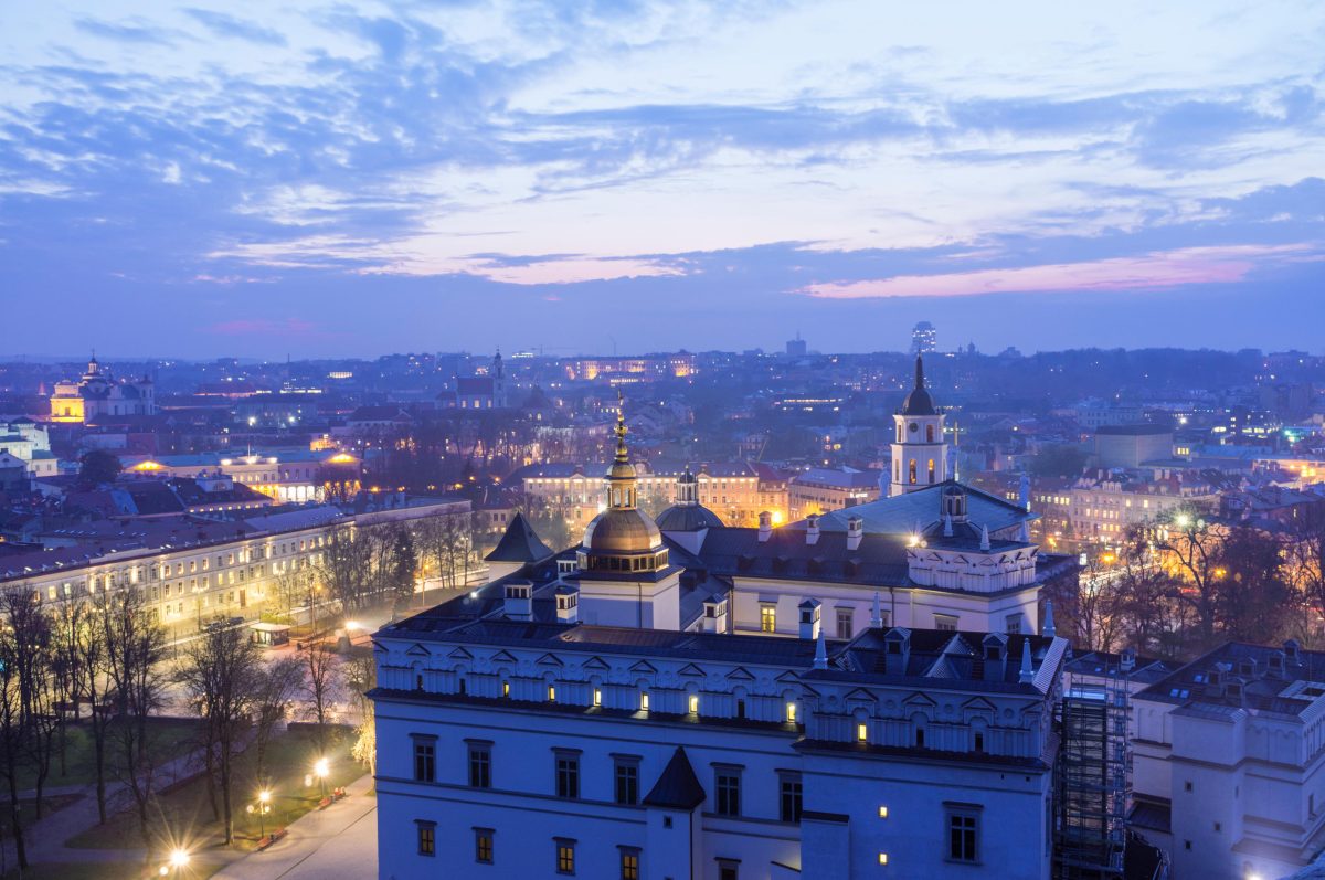 Galleria foto 'Dove si beve di più (alcol) nel mondo?' - foto 13