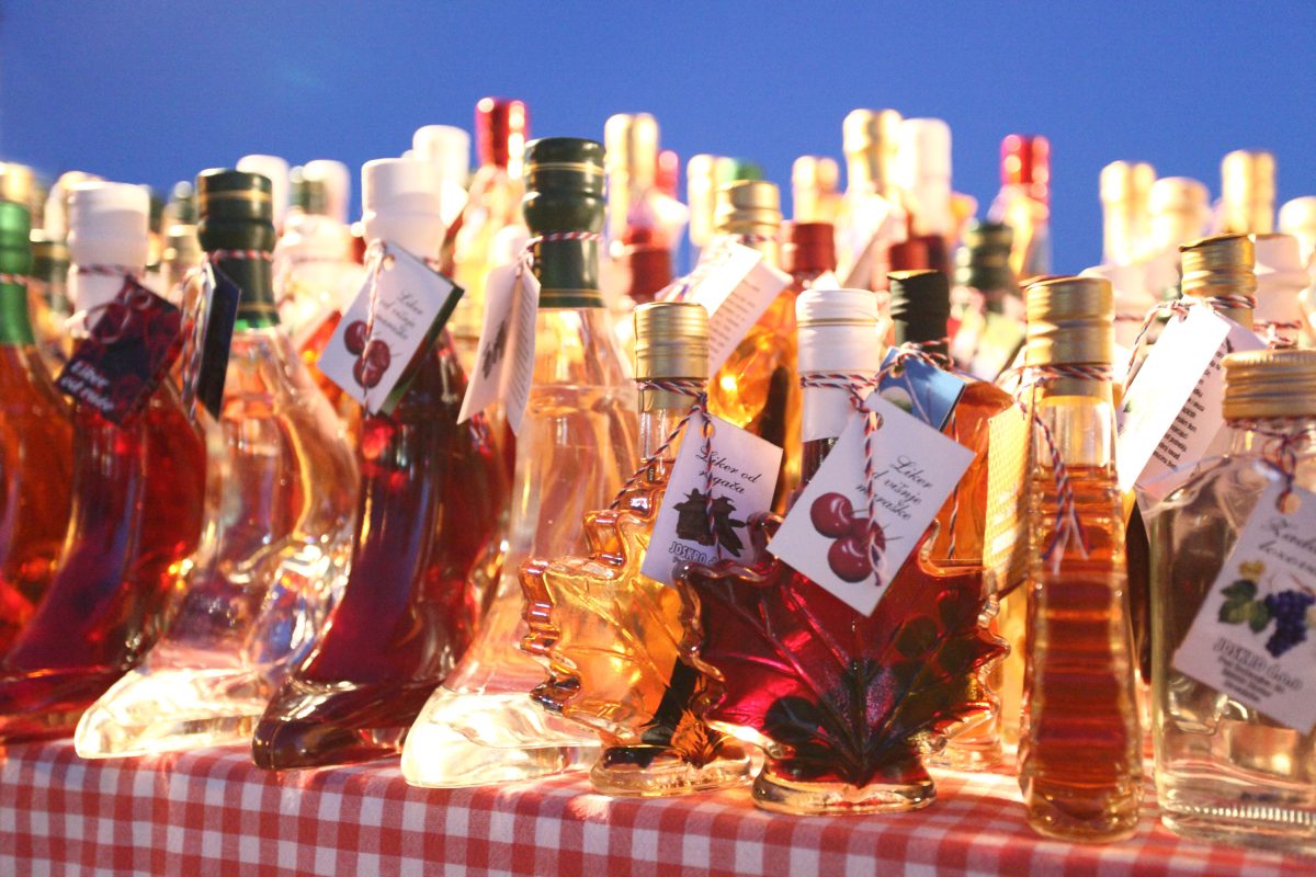 Galleria foto 'Dove si beve di più (alcol) nel mondo?' - foto 11